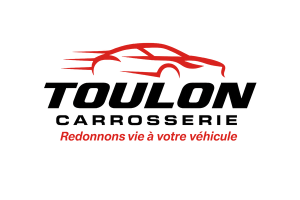 Logo Toulon Carrosserie sans fond