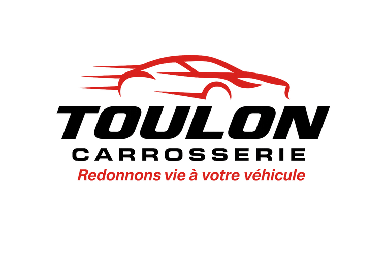 Logo Toulon Carrosserie sans fond